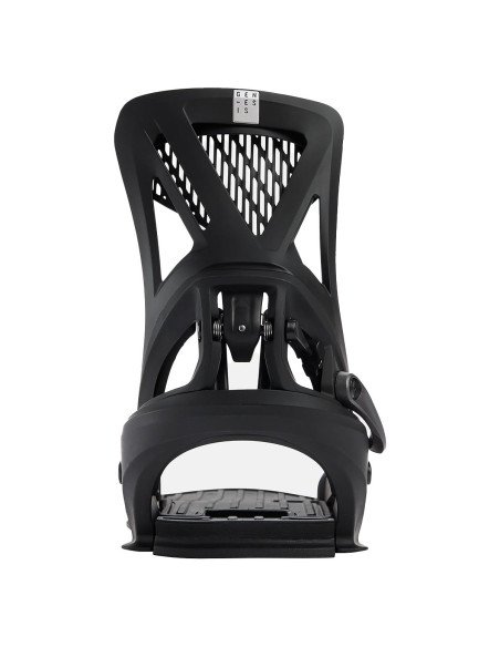 BURTON STEP ON GENESIS BLACK