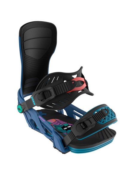 BENT METAL STYLIST 2025 BLUE BENT METAL STYLIST 2025 BLUE