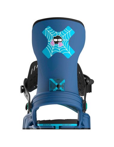 BENT METAL STYLIST 2025 BLUE BENT METAL STYLIST 2025 BLUE