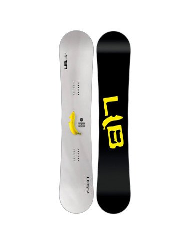 LIB TECH SKATE BANANA 2025