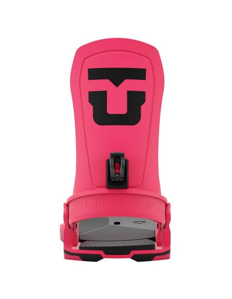 UNION FORCE 2025 MAGENTA