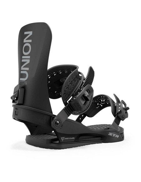 UNION STR 2025 BLACK UNION STR 2025 BLACK