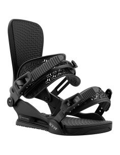 UNION STR 2025 BLACK 2