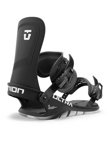 UNION ULTRA MEN 2025 BLACK