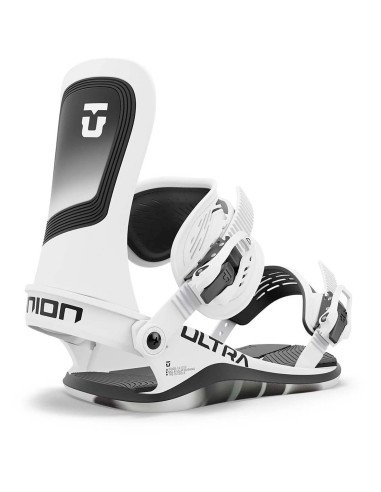 UNION ULTRA MEN 2025 WHITE