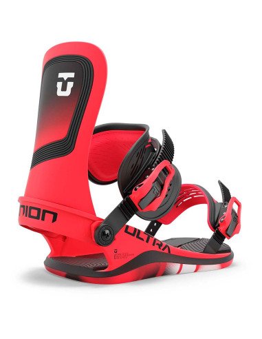 UNION ULTRA MEN 2025 HOT RED