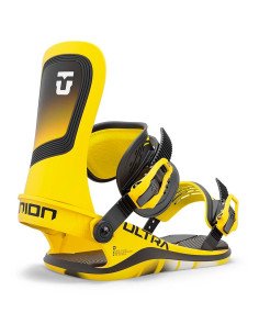 UNION ULTRA MEN 2025 YELLOW