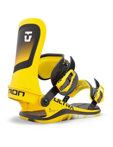 UNION ULTRA MEN 2025 YELLOW