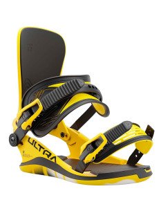 UNION ULTRA MEN 2025 YELLOW 2