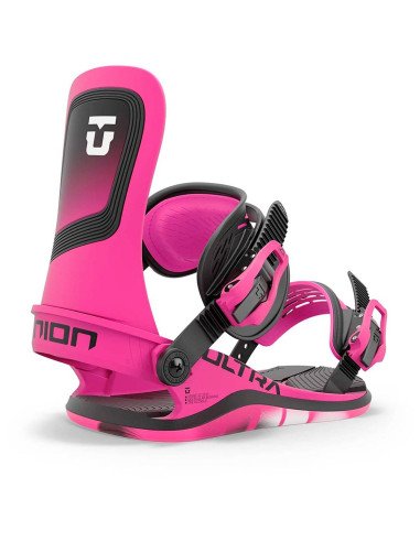 UNION ULTRA WOMEN'S 2025 PINK