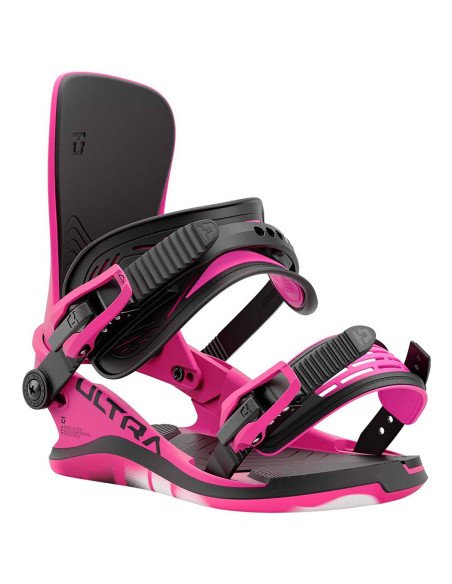UNION ULTRA WOMEN'S 2025 PINK