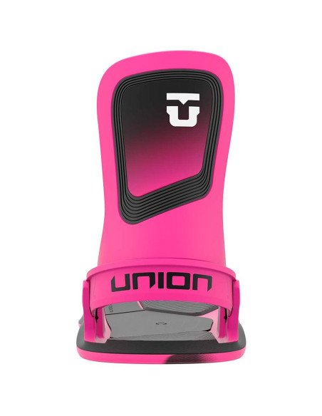 UNION ULTRA WOMEN'S 2025 PINK