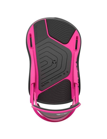 UNION ULTRA WOMEN'S 2025 PINK