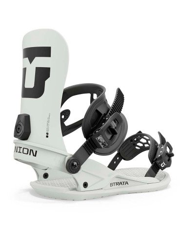 UNION STRATA 2025 BONE/WHITE