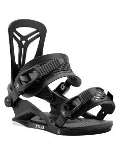 UNION ROSA 2025 BLACK 2