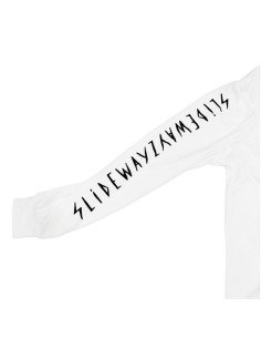 SLIDEWAYZ PING PANG CAMISETA MANGA LARGA 2
