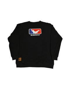 SLIDEWAYZ URBAN NBA  Edició Limitada DESSUADORA SENSE CAPUCHA