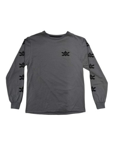 SLIDEWAYZ LONG SLEEVE SHIRT