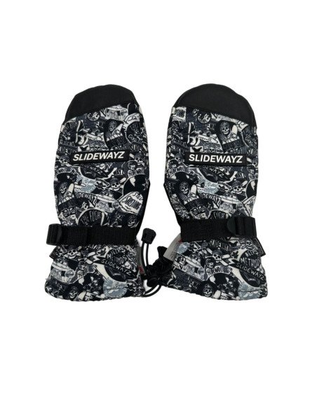 SLIDEWAYZ MITT LTD EDITION