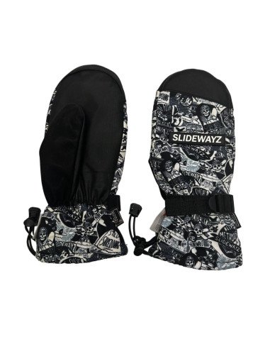 SLIDEWAYZ MITT LTD EDITION