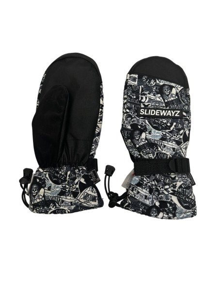 SLIDEWAYZ MITT LTD EDITION