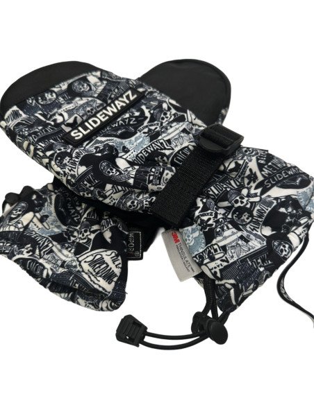 SLIDEWAYZ MITT LTD EDITION