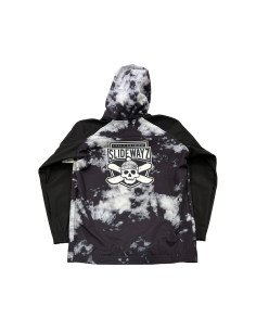 SLIDEWAYZ TIE DYE  YIN YAN... 2