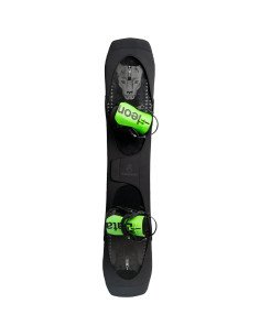 BATALEON STOWAWAY BOARD...