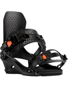 BATALEON FLY HEELWRAP 2024 2