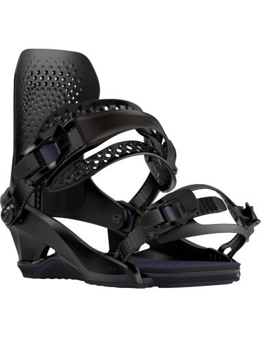 BATALEON GATA HEELWRAP 2024 BLACK BATALEON GATA HEELWRAP 2024 BLACK