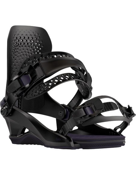 BATALEON GATA HEELWRAP 2024 BLACK BATALEON GATA HEELWRAP 2024 BLACK