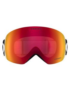 OAKLEY FLIGHT DECK XL MATTE BLACK / TORCH IRIDIUM 2