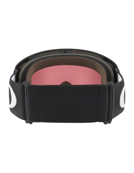 OAKLEY FLIGHT DECK XL MATTE BLACK / TORCH IRIDIUM