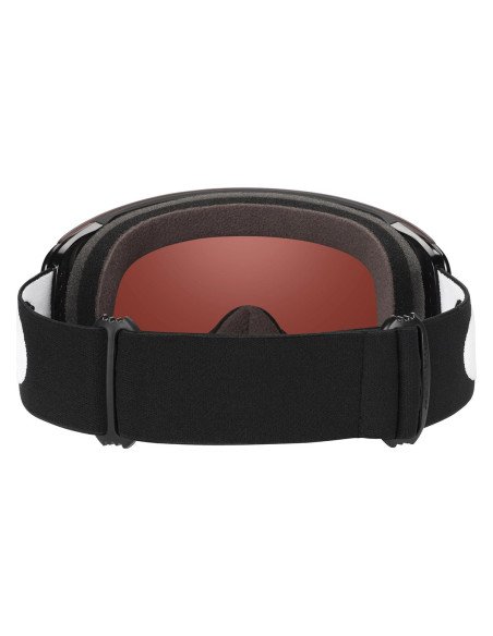 OAKLEY FLIGHT DECK XM MATTE BLACK / SAPPHIRE IRIDIUM