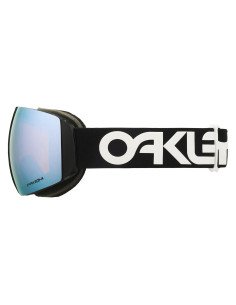 OAKLEY FLIGHT DECK XM FP BLACK / SAPPHIRE IRIDIUM 2