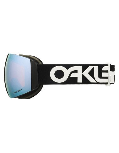 OAKLEY FLIGHT DECK XM FP BLACK / SAPPHIRE IRIDIUM