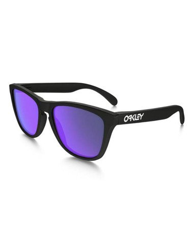 OAKLEY  FROGSKINS TM VIOLET