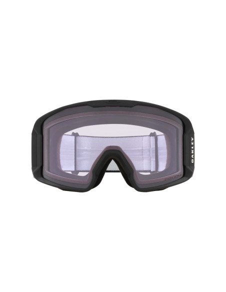 OAKLEY LINE MINER L MATTE BLACK / CLEAR