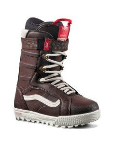 VANS HI-STANDARD PRO X JILL...
