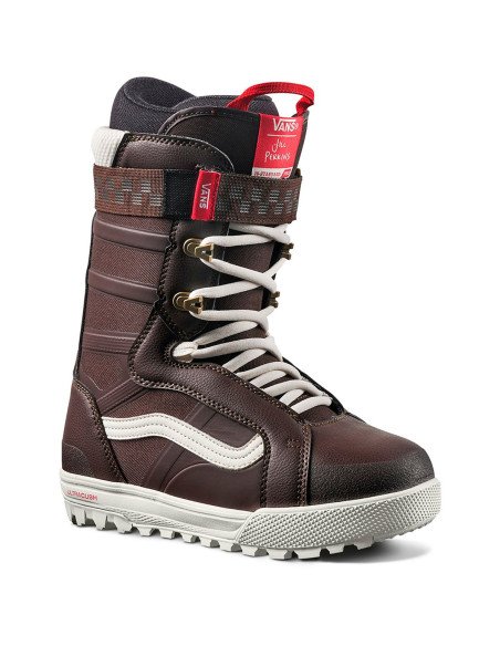 VANS HI-STANDARD PRO X JILL PERKINS VANS HI-STANDARD PRO X JILL PERKINS