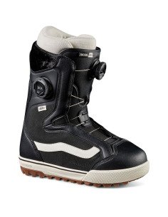 VANS ENCORE PRO BLACK/...
