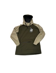 SLIDEWAYZ SOFTSHELL PRAY...