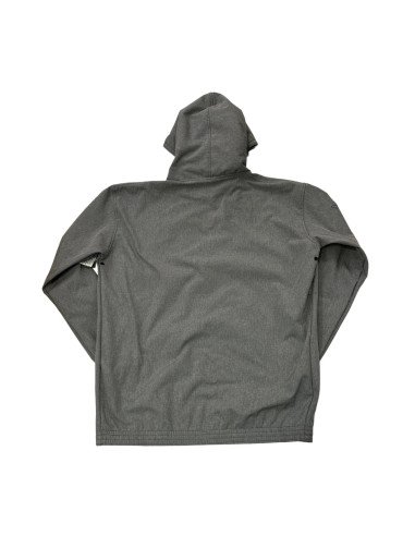 SLIDEWAYZ SOFTSHELL T DIARY GRIS