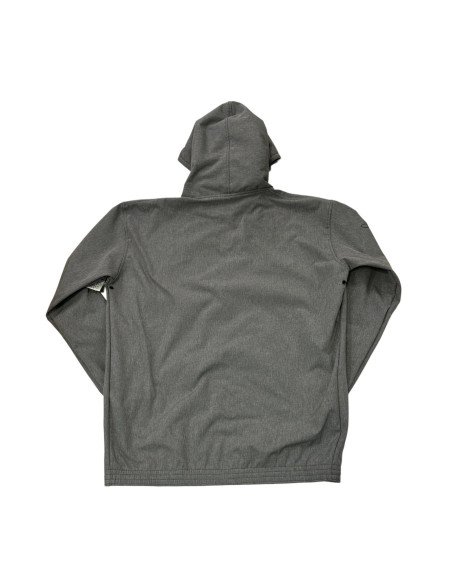 SLIDEWAYZ SOFTSHELL T DIARY GRIS