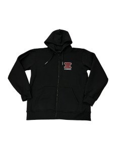 SLIDEWAYZ HOOD PALACE BLACK