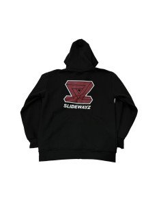 SLIDEWAYZ HOOD PALACE BLACK 2
