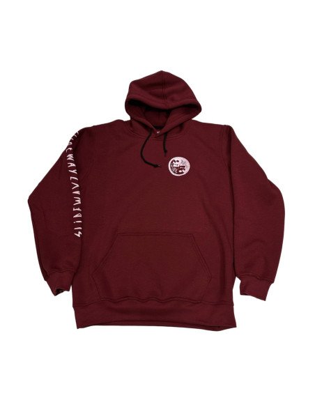 SLIDEWAYZ YING YANG RED