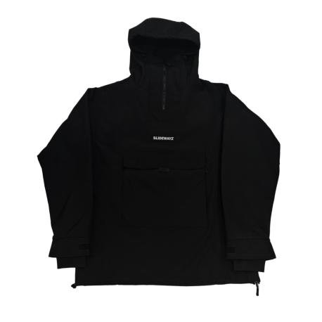 SLIDEWAYZ BIB DARKSIDE BLACK