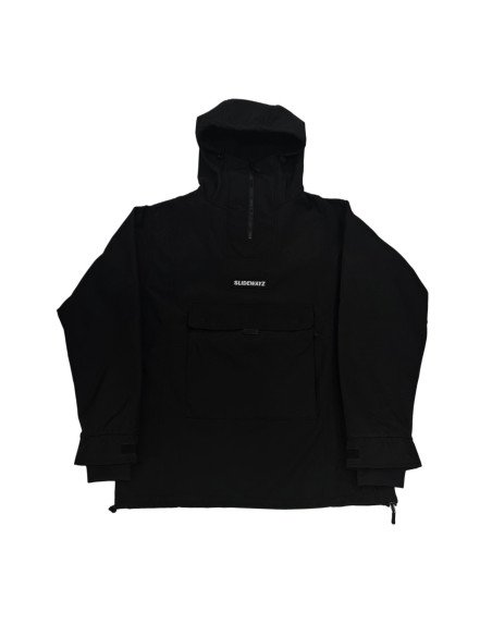 SLIDEWAYZ BIB DARKSIDE BLACK