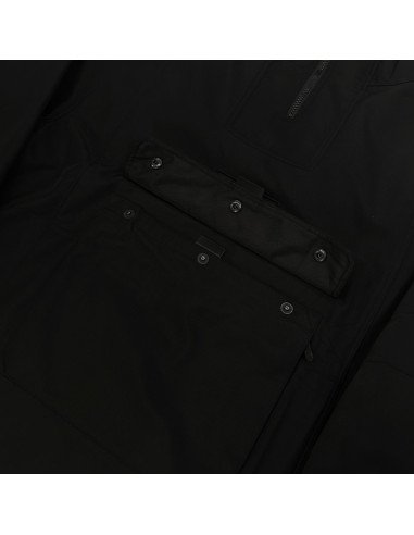 SLIDEWAYZ BIB DARKSIDE BLACK